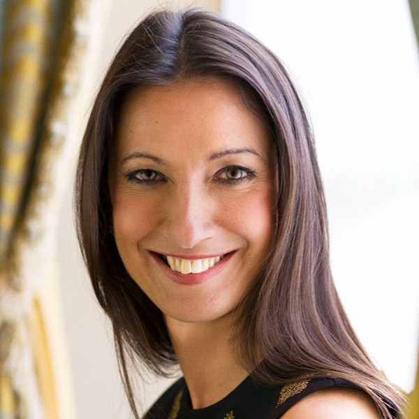 Luisa Munaretto - Founder